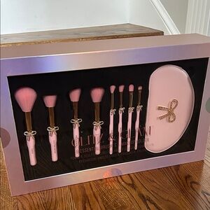 Glitz & Glam Brush Set